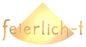 feierlich-t